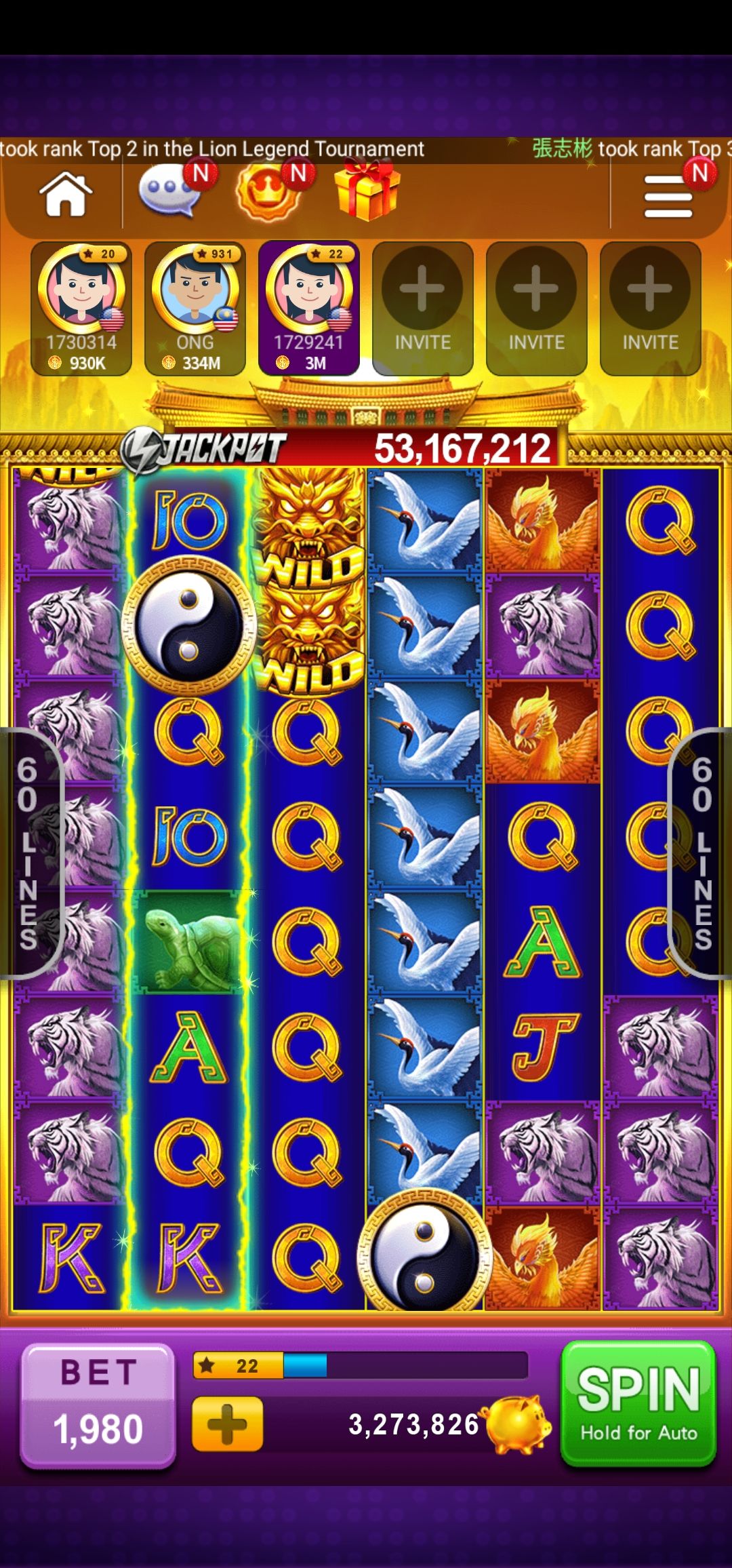 mega ludo battle game