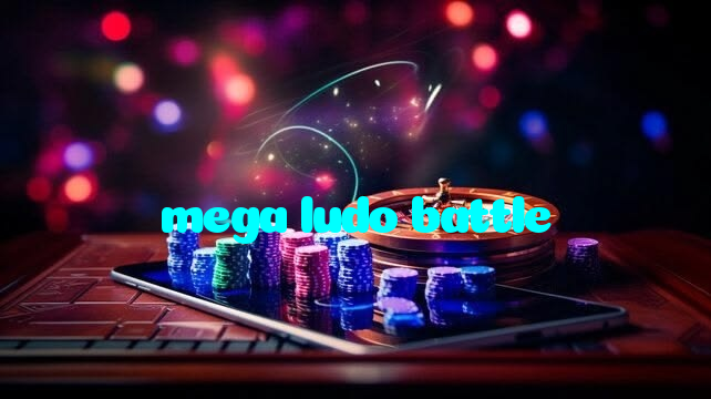 mega ludo battle
