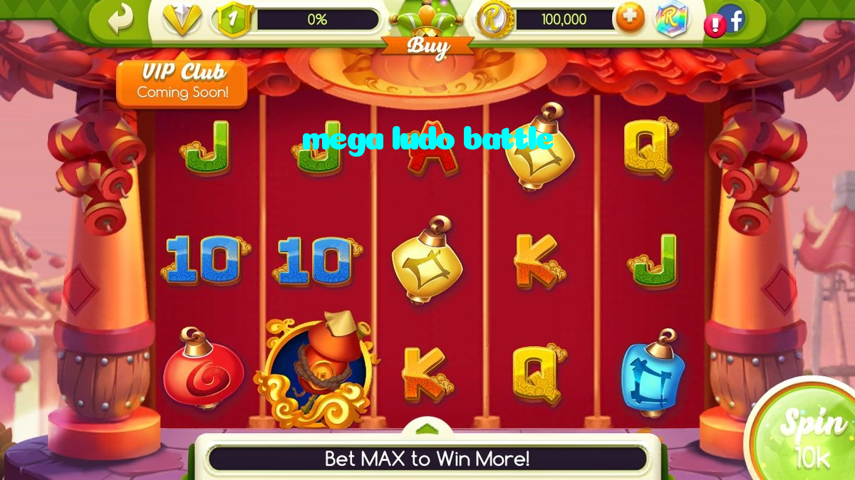 available types of mega ludo battle bet including pre-match live express and system bets