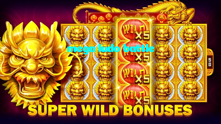 mega ludo battle خوش آمدید بونس +600% پیشکش موبائل ایپ کے پروموشن سیکشن میں دکھائی دیتی ہے۔